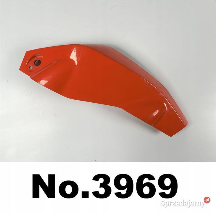 KTM DUKE 125 200 11 Osłona Owiewka reflektora P Łobżenica