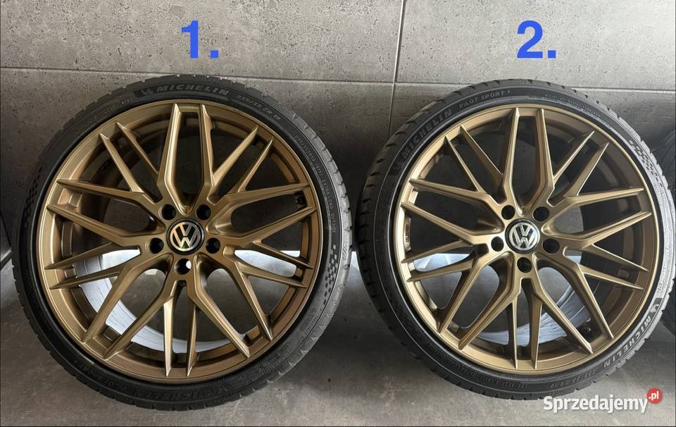 19 VW Golf Audi A3 A4 Mercedes w204 w117 w177 wielkopolskie Lubasz