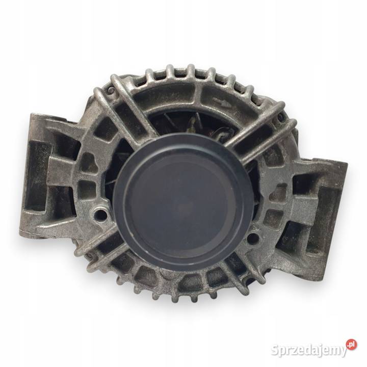 ALTERNATOR Audi A4 B8 A5 Q5 18 20 TFSI 140A Chełm sprzedam