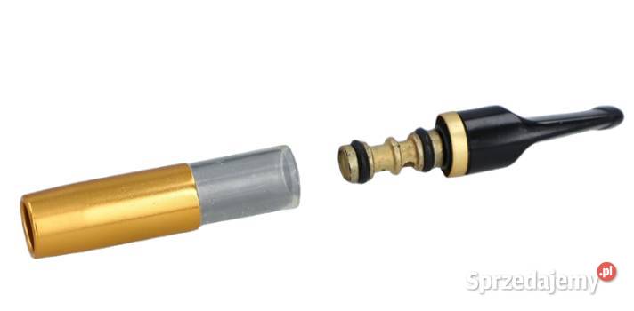 Czarna Zapalniczka Benzynowa w Zestawie z śląskie