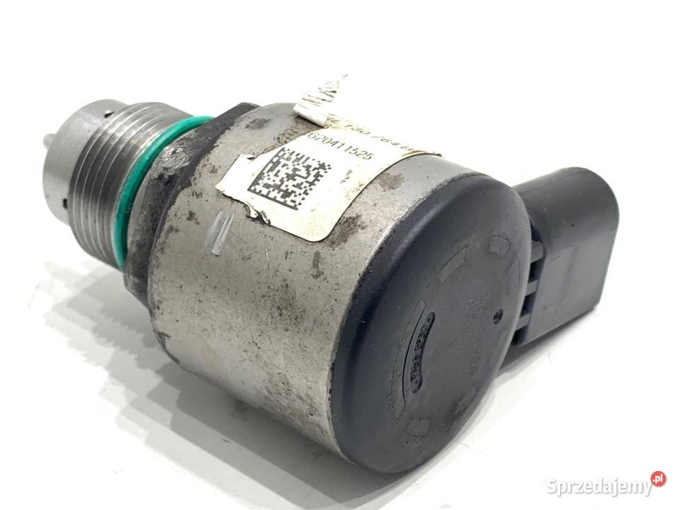 REGULATOR CIŚNIENIA PALIWA VW GOLF VII