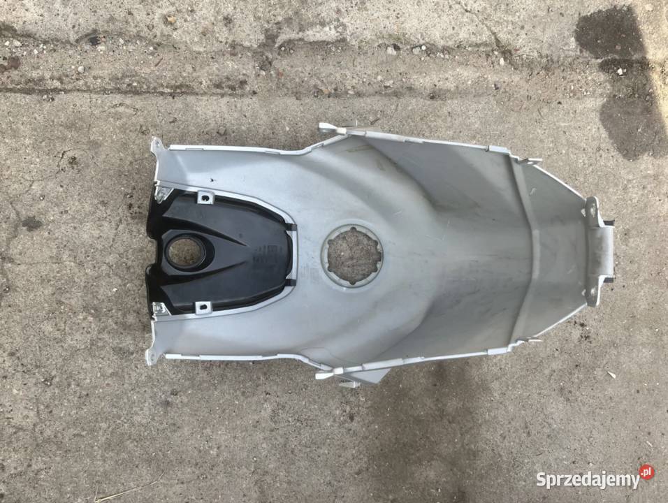 Osłona obudowa zbiornika baku Aprilia Shiver 900 Ostrzeszów