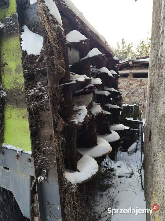 Rozrzutnik MetalFach Grajewo