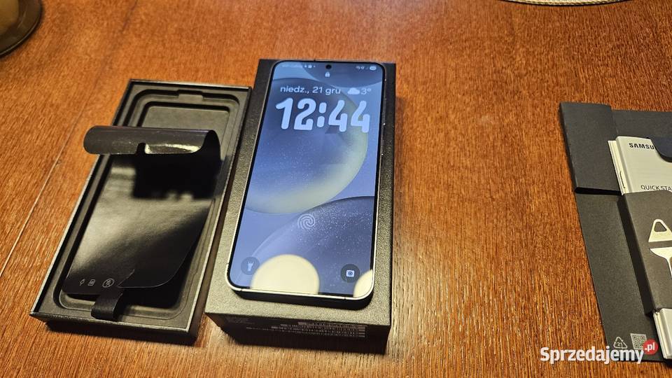 Samsung Galaxy S24 256GB Samsung Polska Warszawa