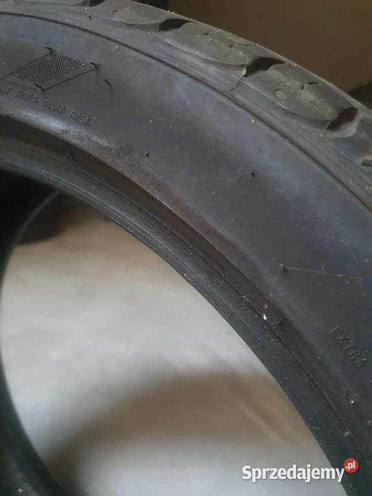 opona Goodyear Eagle Sport 2254018 Brodnica sprzedam