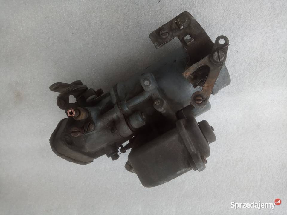 Gaźnik g35 Żuk Nysa Warszawa sprzedam