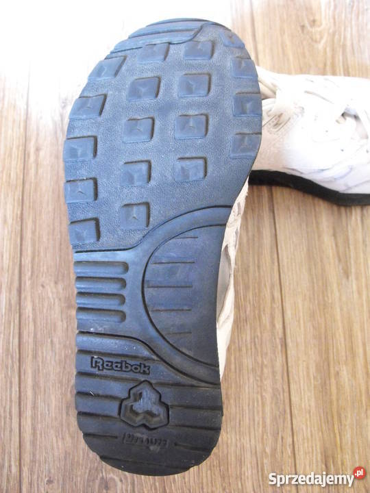 Buty REEBOK Classic Ventilator 3536 23 Skóra Białystok sprzedam