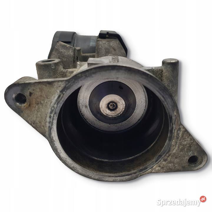 ZAWÓR EGR Volvo S40 II V50 20 D 9645689680 osobowe Chełm