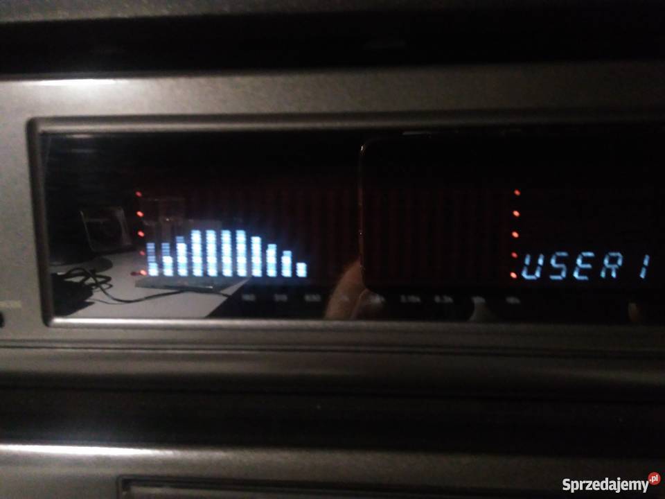 Technics SHGE90 Tychy