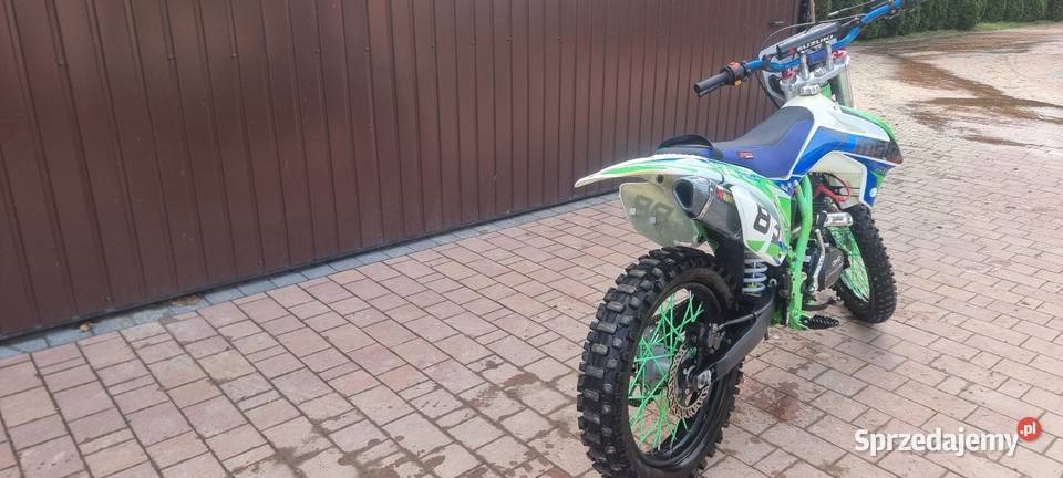 Xmotos xb 88 250