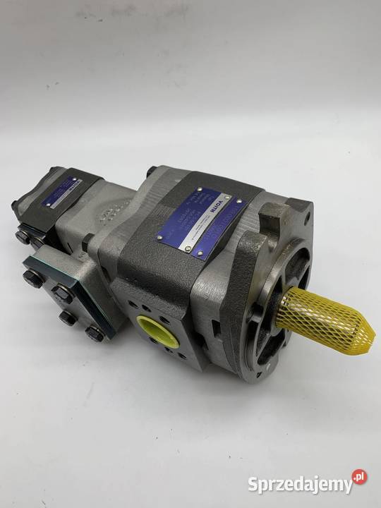 Voith IPC 550 101 IPV 310 Double Pump