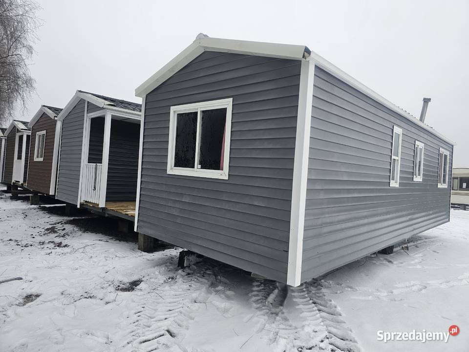 domek holenderski 3239 SUN ROLLER ze składanym Skierniewice