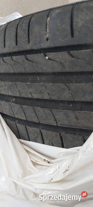 Opony Imperial Ecosport 2 215x45 R18 Krotoszyn