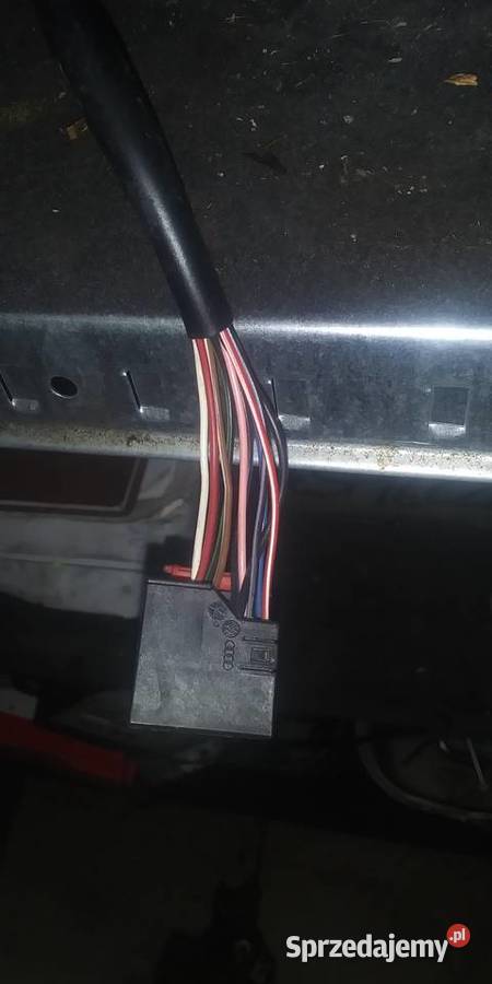 A6 C6 4F LUSTERO PRAWE 11PIN Lubin