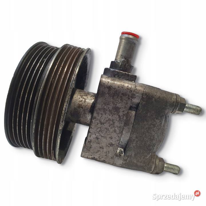 POMPA WSPOMAGANIA Volvo S80 II V70 III 24 D5 Chełm