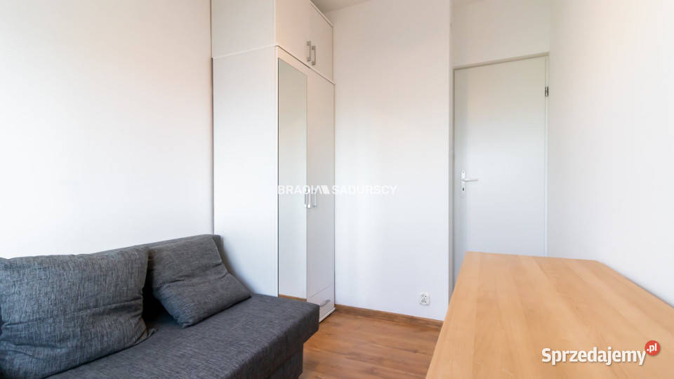 wynajmu mieszkania 3244 metry 2pokojowe Kraków 32.44m2