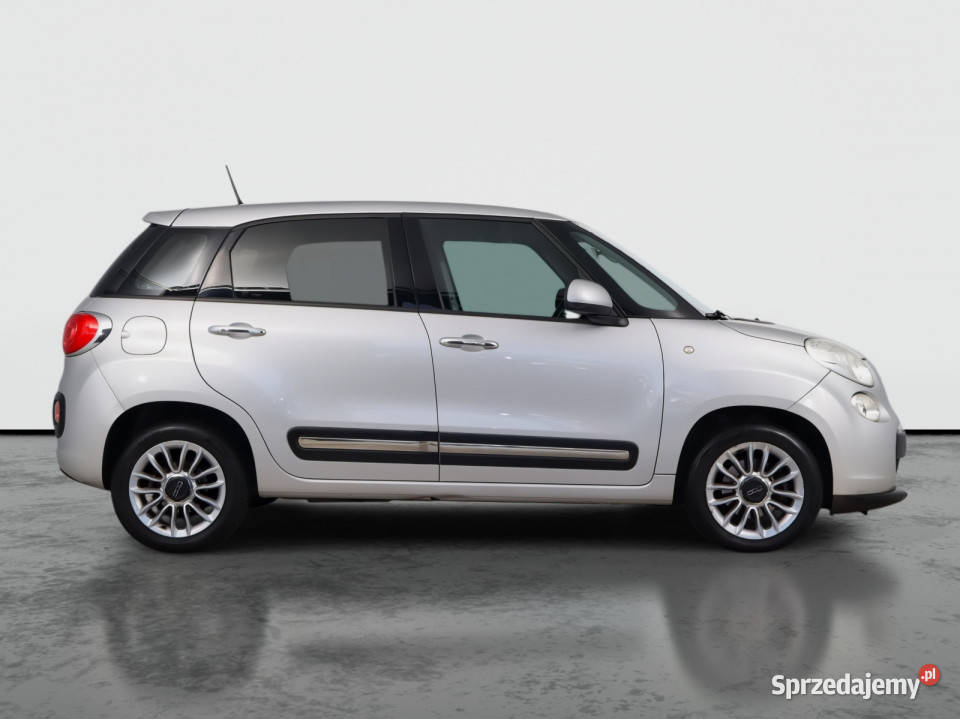 Fiat 500L 13 MultiJet Bielany Wrocławskie sprzedam