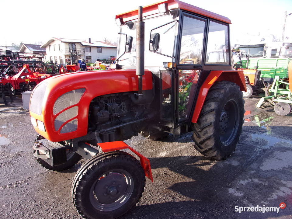 Ursus C355 łódzkie Opoczno sprzedam