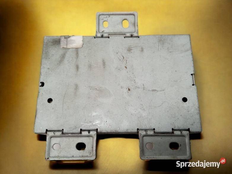 MODUŁ GSM A2049015902 MercedesBenz Eklasa 2009 Komputery świętokrzyskie