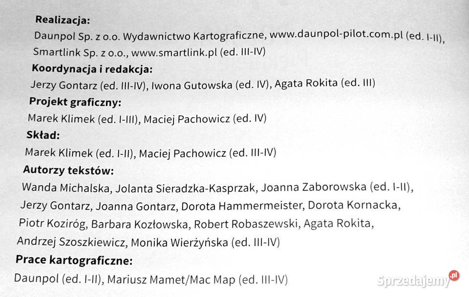 Śladem funduszy europejskich Przewodnik Pozostałe Chełm