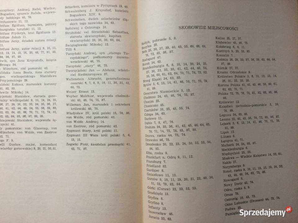 3136 Relacja Posła Księcia Bogusława XIV
