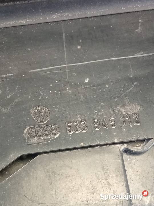 Tylna lampa zespolona 533945112 oryginalna część wielkopolskie