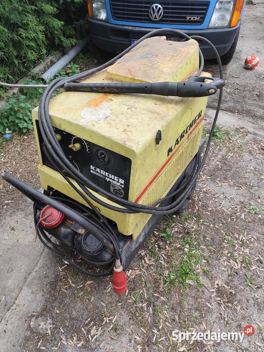 Karcher Łupowo