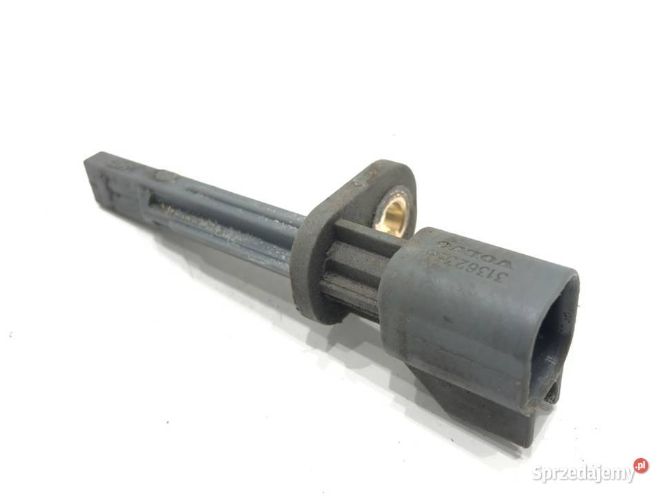 CZUJNIK ABS LEWY PRZÓD VOLVO XC60 II 31362356 osobowe podkarpackie sprzedam