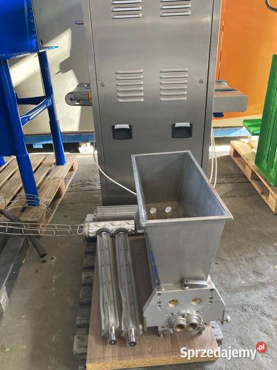 Maszyna do produkcji ciastek JEREMY MINIMAX UNO Stary Sącz