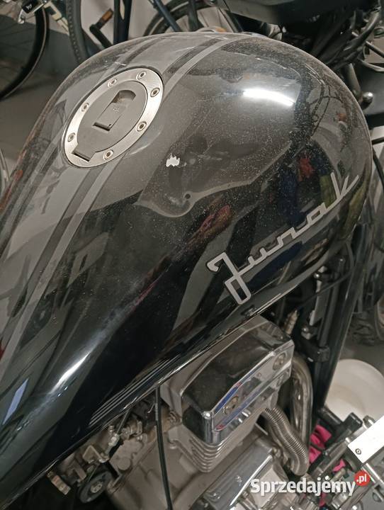 Junak M16 350 Daytona Rok produkcji 2011 Rzeszów