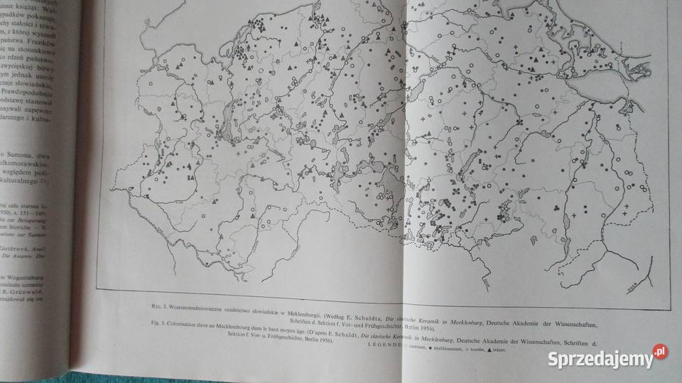 Początki państwa polskiego Tymieniecki Labuda łódzkie Łódź