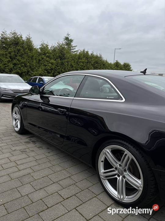 Audi a5 20TFSI 290 2/3 A5 sprzedam