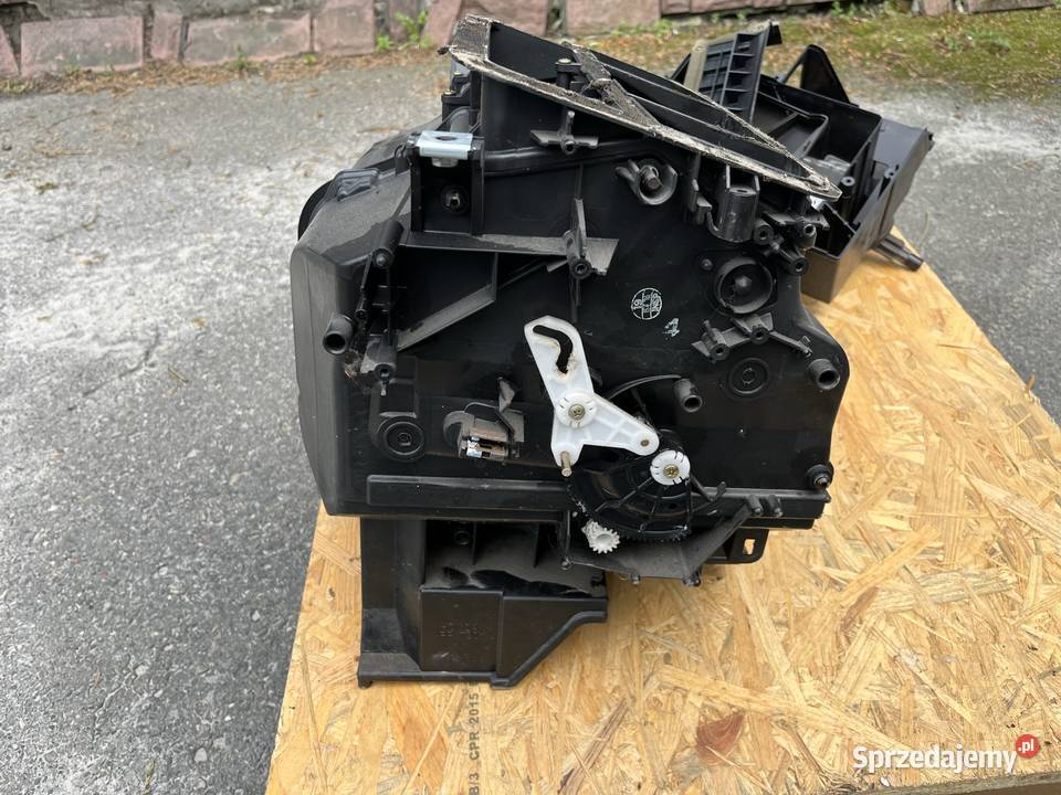 Obudowa nagrzewnicy Honda CRV 2 CRV II Krasnystaw