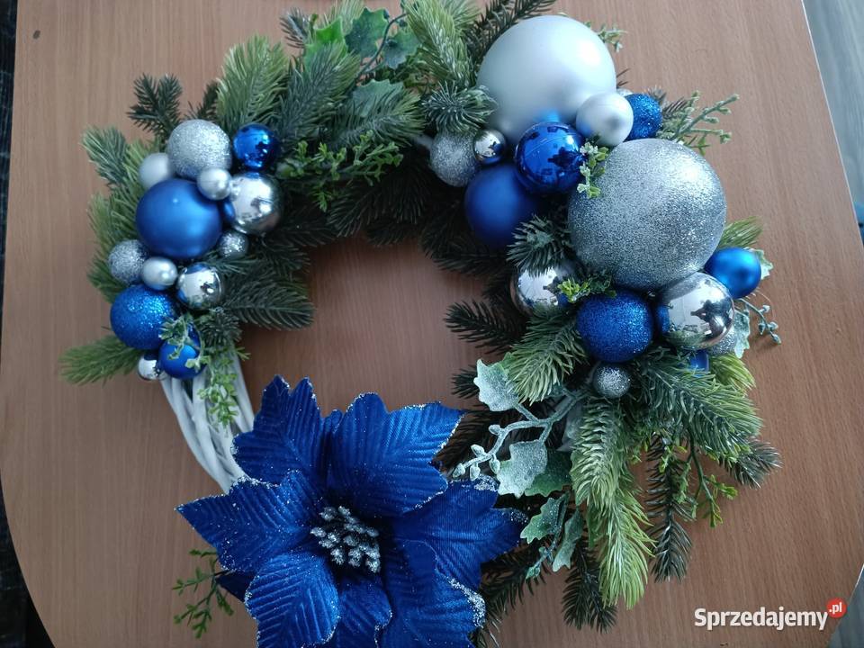 Stroiki świąteczne Szczecin