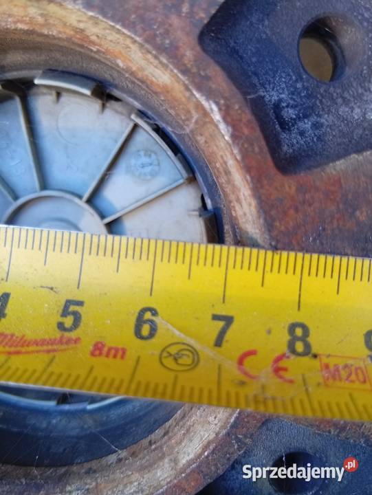 Koła BMW 5x120 2255517 nowe opony zimowe felgi pomorskie