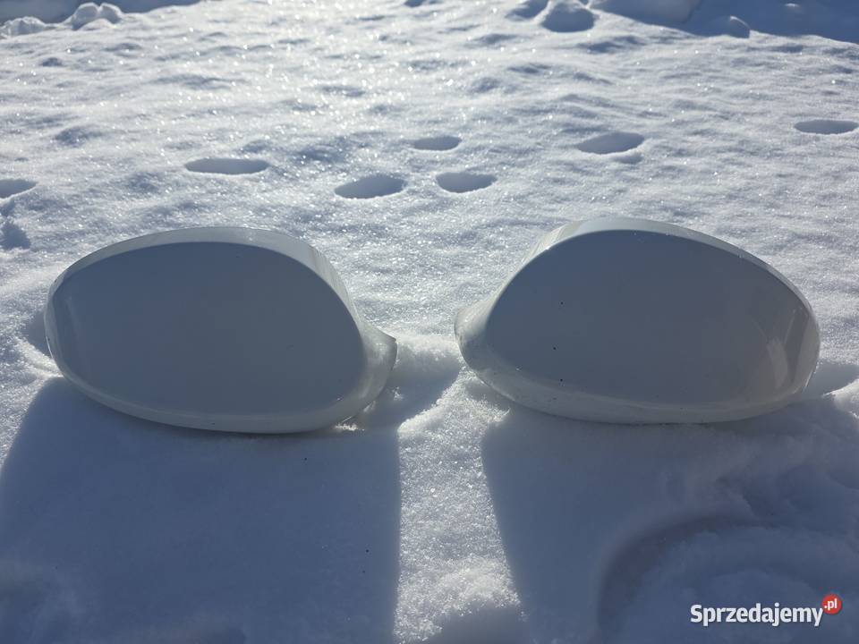 Obudowy lusterek BMW E92 PreLCI Skrzeszew