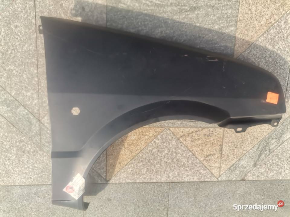 Błotnik przedni prawy Fiat cinquecento