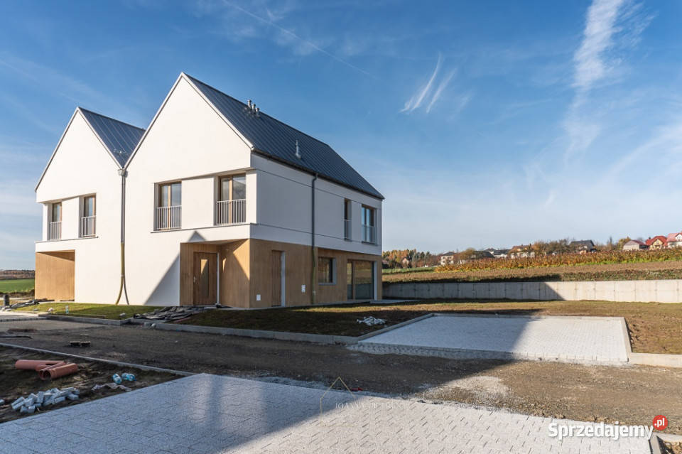 Dom 117 m2 z dużym ogrodem Ostatnie 2 lokale 15 Kraków