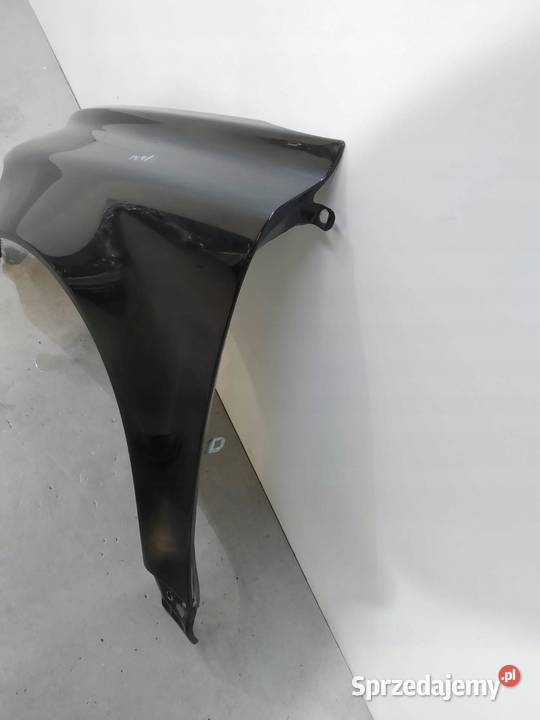 BŁOTNIK LEWY PRZÓD 45246 V50 Volvo S40 II