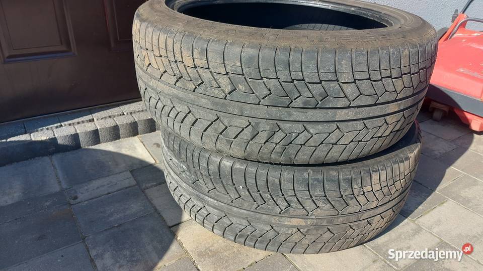 Opony 24545R20 Wyszogród