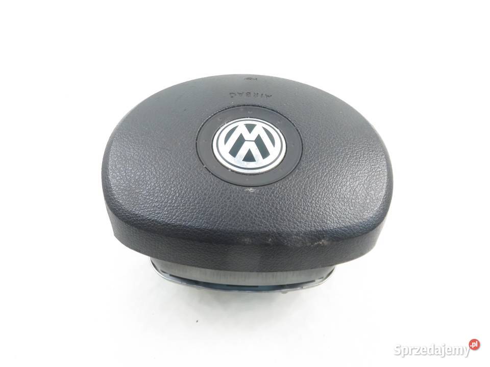 PODUSZKA KIEROWCY VW GOLF V 1K0880201N małopolskie sprzedam