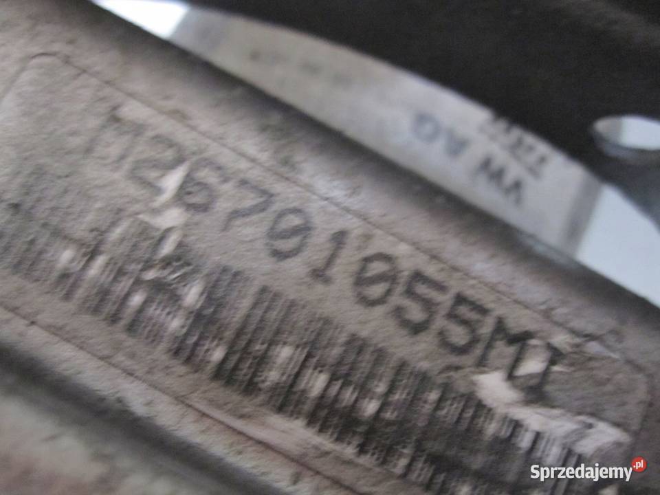 SEAT IBIZA IV pompa wspomagania 6R0423156B Kielce