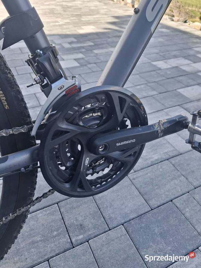 Sprzedam rower saveno stan idealny 29 Limanowa