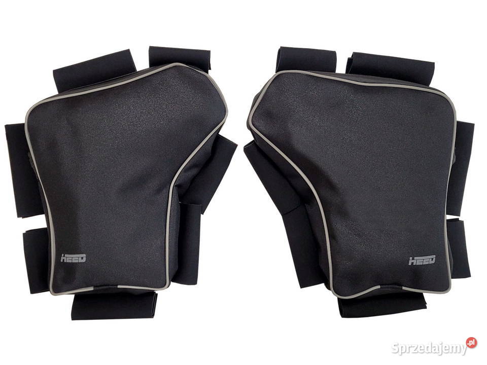 Torby na gmole HEED do Suzuki VStrom 1050 Częstochowa sprzedam