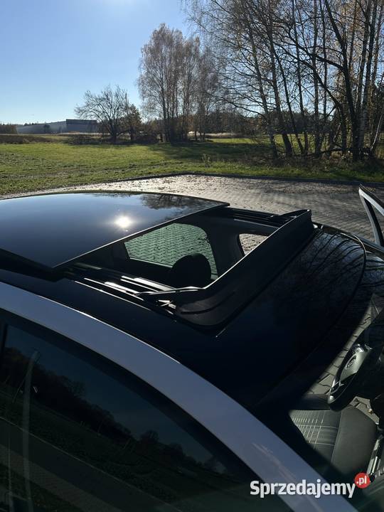 Volkswagen Polo V najbogatsze wyposażenie Krosno sprzedam