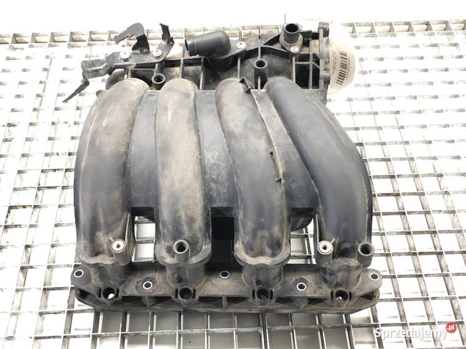 KOLEKTOR SSĄCY BMW E87 N45B16A 16 115 0313