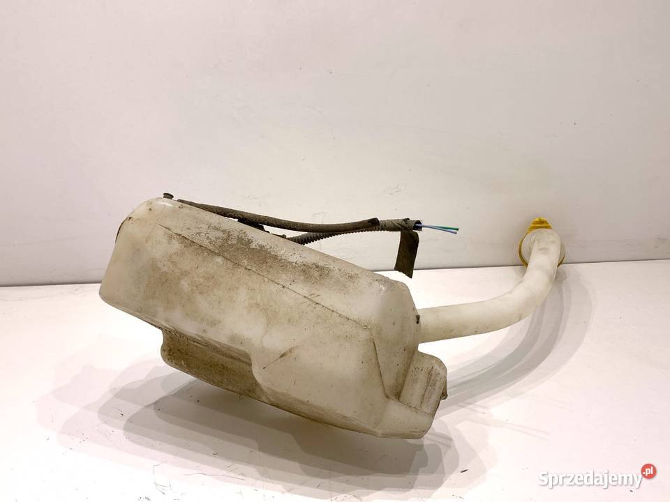 ZBIORNIK SPRYSKIWACZY RENAULT KANGOO II Minivan