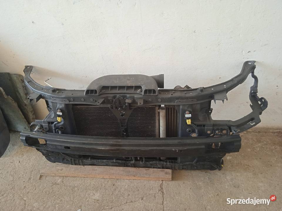 Części samochodowe Kozienice