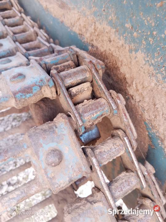 Kopaczka do ziemniaków sprzedam