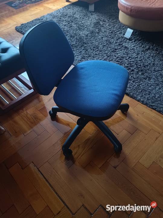 Krzesło biurowe Rybnik